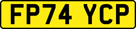 FP74YCP