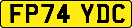 FP74YDC
