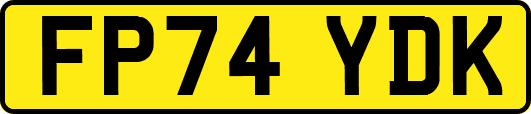 FP74YDK