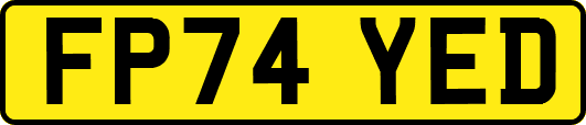 FP74YED
