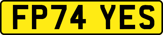 FP74YES