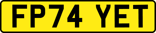 FP74YET