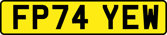 FP74YEW