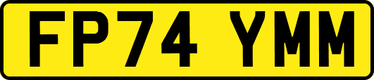 FP74YMM