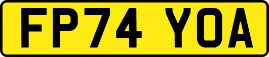 FP74YOA