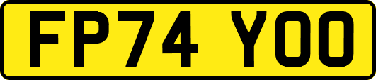 FP74YOO