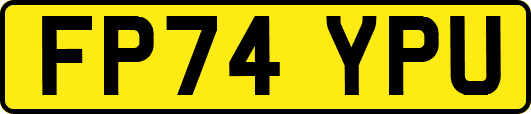 FP74YPU