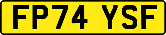 FP74YSF