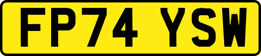 FP74YSW