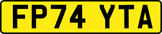 FP74YTA