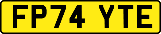FP74YTE