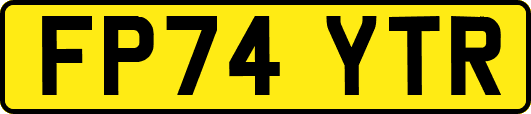 FP74YTR