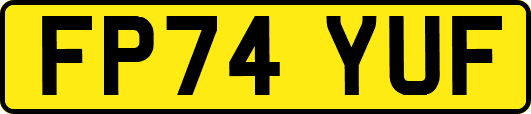 FP74YUF