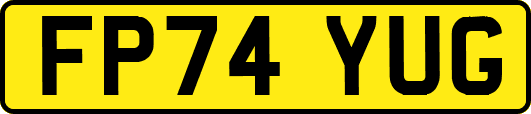 FP74YUG