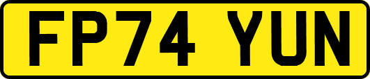 FP74YUN