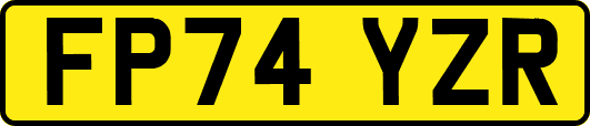 FP74YZR