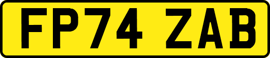 FP74ZAB