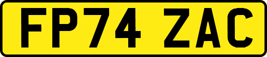 FP74ZAC