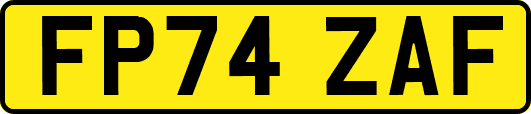 FP74ZAF