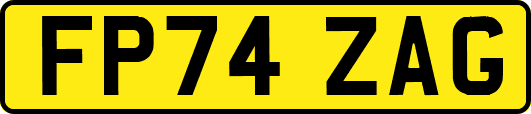 FP74ZAG