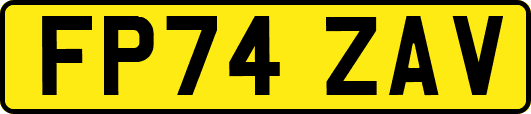 FP74ZAV