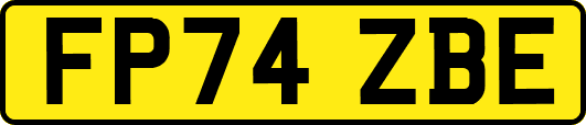 FP74ZBE