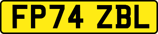 FP74ZBL