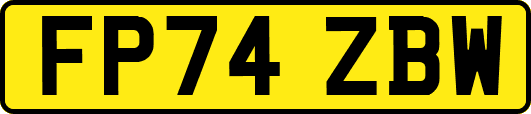 FP74ZBW