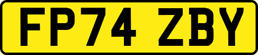 FP74ZBY