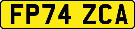 FP74ZCA