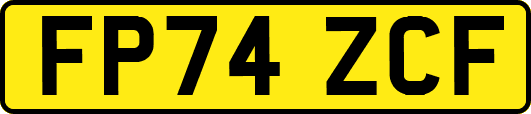 FP74ZCF
