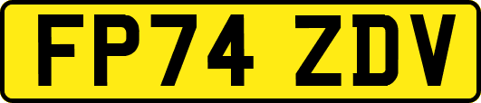 FP74ZDV