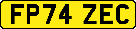 FP74ZEC