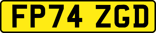 FP74ZGD