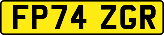 FP74ZGR