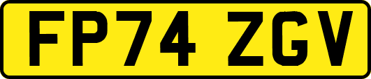 FP74ZGV