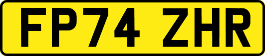 FP74ZHR