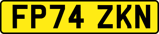 FP74ZKN
