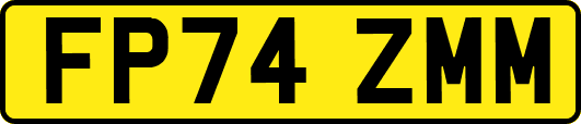 FP74ZMM