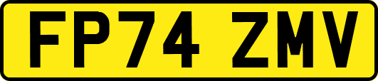 FP74ZMV