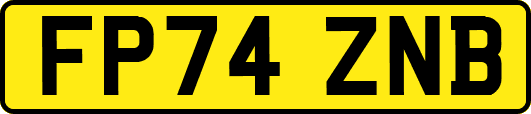 FP74ZNB