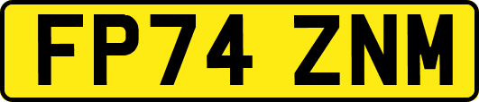 FP74ZNM