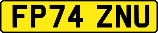 FP74ZNU