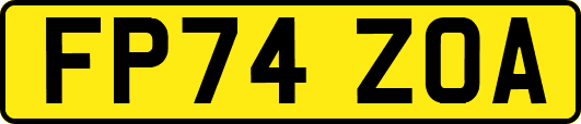 FP74ZOA