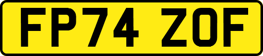 FP74ZOF