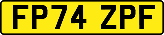 FP74ZPF