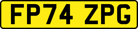 FP74ZPG