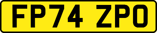 FP74ZPO
