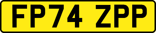 FP74ZPP
