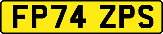FP74ZPS